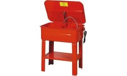 Parts washer 20 gallon (75L)