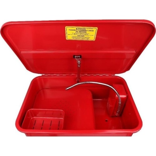 Parts washer 20 gallon (75L)