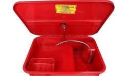 Parts washer 20 gallon (75L)