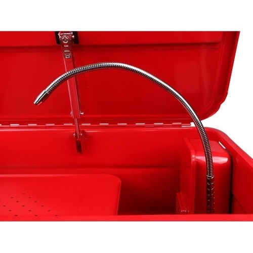 Parts washer 20 gallon (75L)