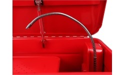 Parts washer 20 gallon (75L)