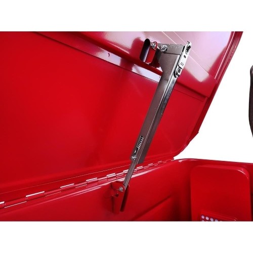 Parts washer 20 gallon (75L)