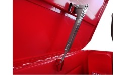 Parts washer 20 gallon (75L)