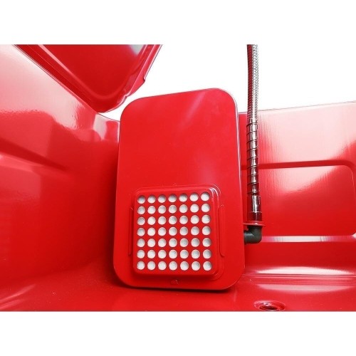 Parts washer 20 gallon (75L)