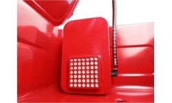 Parts washer 20 gallon (75L)