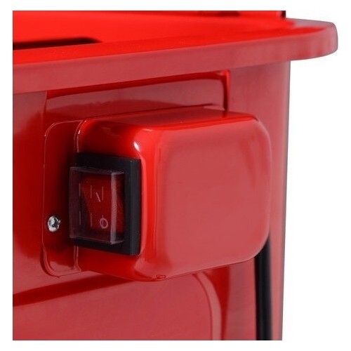 Parts washer 20 gallon (75L)