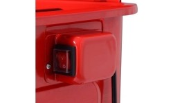 Parts washer 20 gallon (75L)