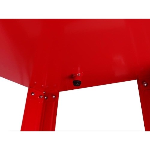 Parts washer 20 gallon (75L)