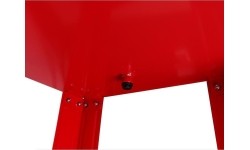 Parts washer 20 gallon (75L)