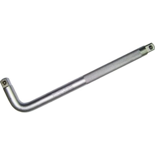 1/2" Dr. L-type handle, 250mm