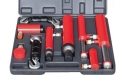 Hydraulic tie bar tool kit 7pcs.