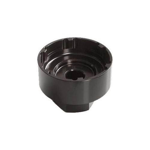 Axle nut socket 110mm MAN & Mercedes