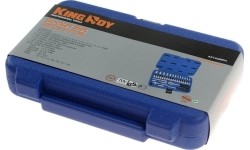 Galvučių rinkinys 1/4 (38vnt)