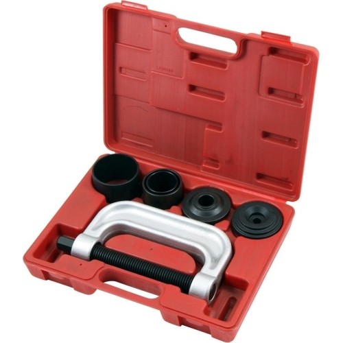 Ball joint removal/installation tool set 6pcs.