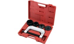 Ball joint removal/installation tool set 6pcs.