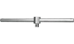 3/4" Dr. Sliding T-bar, L500mm
