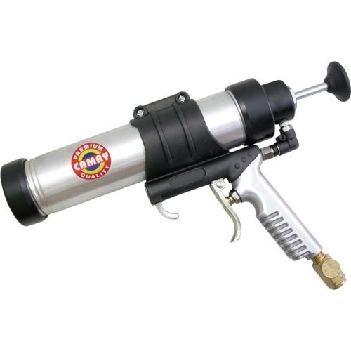 2 in 1 Air caulking gun