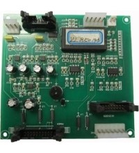 Komp. plokštė ratų balans. staklėms PL-1500. Atsarginė dalis