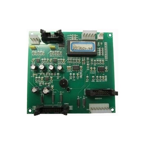 Computer board for PL-1500. Spare part