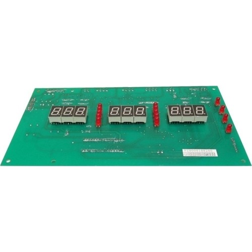 Computer board for PL-1820. Spare part