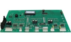 Komp. plokštė ratų balans. staklėms PL-1820. Atsarginė dalis