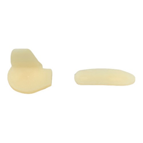 Mount and demount head plastic protector No. 03 & B03