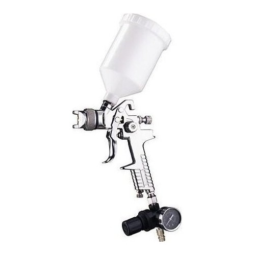 Air spray gun Ø1.4mm (HVLP)