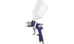 Žemo slėgio pulverizatorius Ø1.4mm (HVLP)
