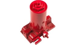 Cylinder for professional garage jack T83502. Spare part