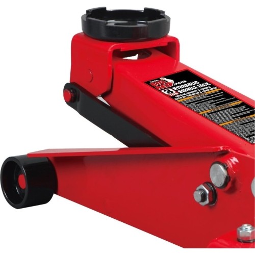 Garage jack 3t