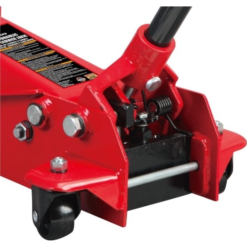 Garage jack 3t