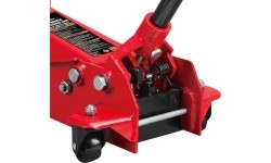 Garage jack 3t