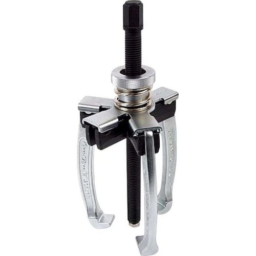 Quick action gear puller 2 & 3 leg