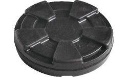 Padas guminis domkratui 96.5mm