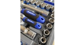 Galvučių rinkinys 1/4 + 1/2 108vnt. 72TH