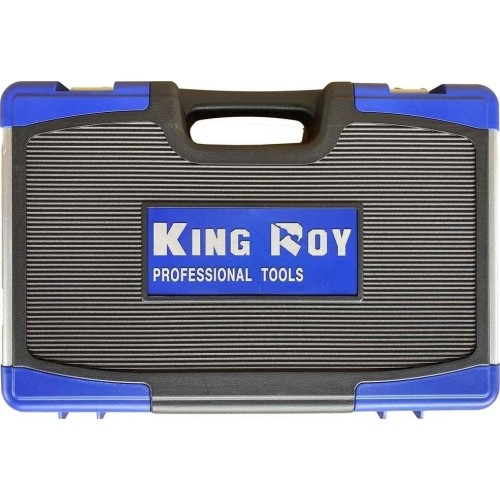 Galvučių rinkinys 1/4 + 1/2 108vnt. 72TH