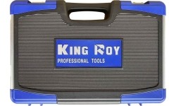 Galvučių rinkinys 1/4 + 1/2 108vnt. 72TH