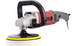 Poliruoklis kampinis, 180mm