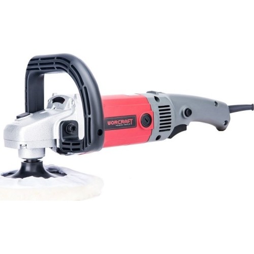 Poliruoklis kampinis, 180mm