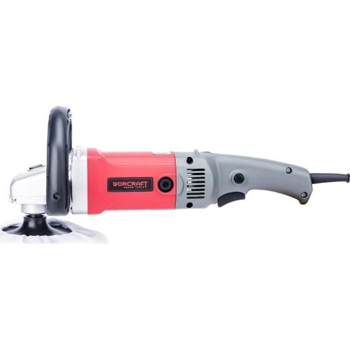 Poliruoklis kampinis, 180mm