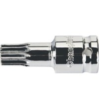 Oil draining socket M16 Audi
