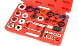 Master crank seal remover / installer kit 27pcs
