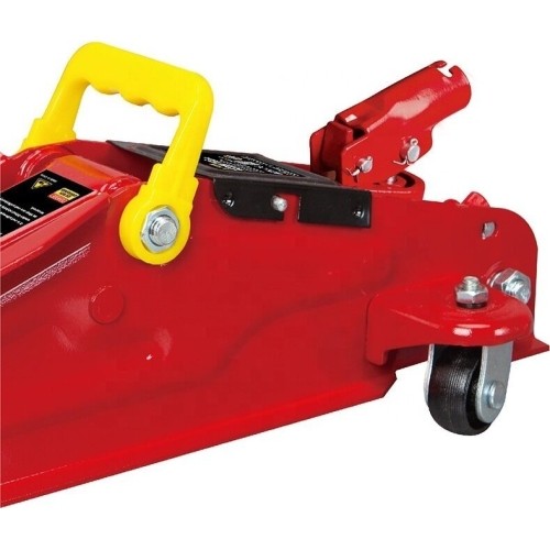 Trolley jack 2t with plastic box