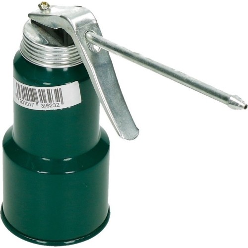 Heavy duty pump oiler 250cc