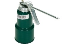 Heavy duty pump oiler 250cc