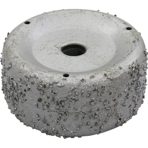 Buffing wheel 65mm for AT-7036CN