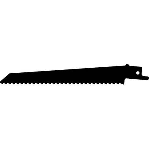 Wood blade 150mm for reciprocating saw