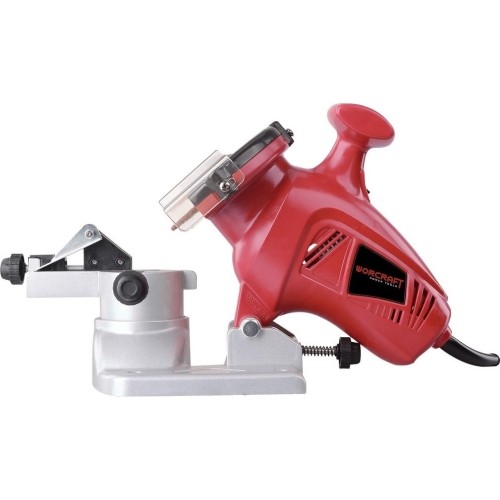 Electric chain saw sharpener 180W, 230V