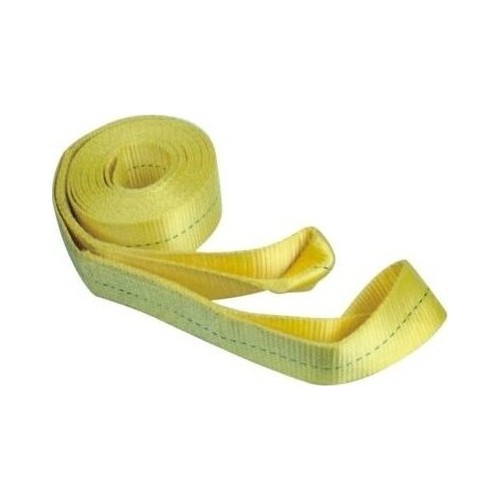 Tow strap 11.4t