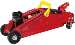 Trolley jack 2t